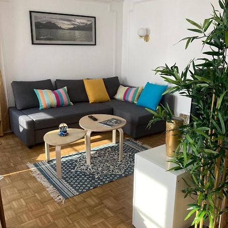 Tango Appartement De Charme Calme 75M2 6 Personnes 牟罗兹 外观 照片