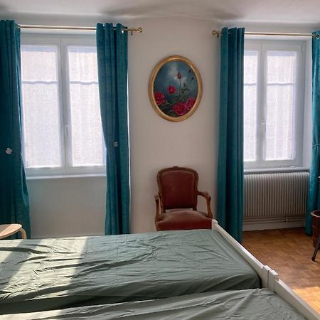 Tango Appartement De Charme Calme 75M2 6 Personnes 牟罗兹 外观 照片
