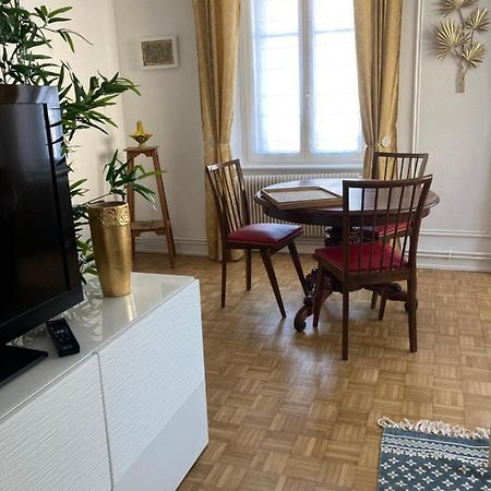 Tango Appartement De Charme Calme 75M2 6 Personnes 牟罗兹 外观 照片
