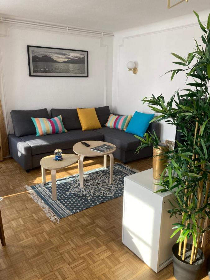 Tango Appartement De Charme Calme 75M2 6 Personnes 牟罗兹 外观 照片