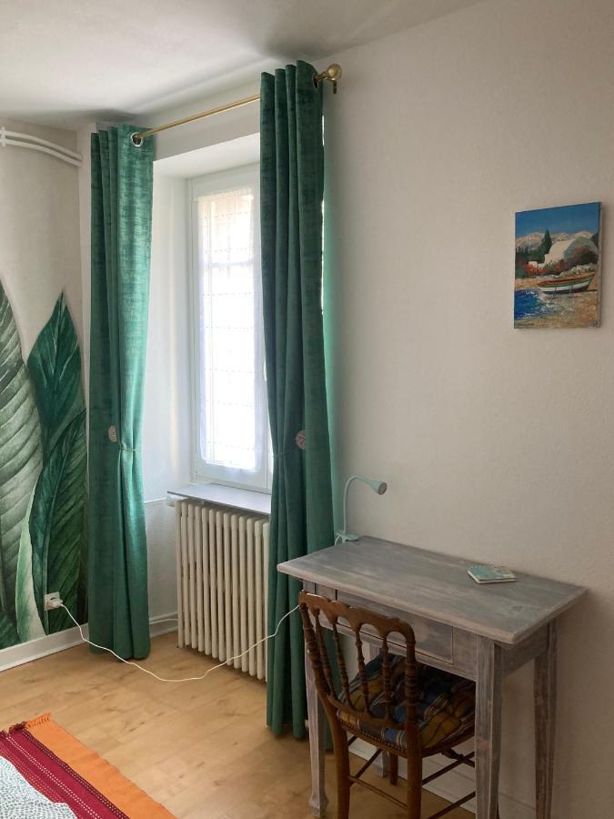 Tango Appartement De Charme Calme 75M2 6 Personnes 牟罗兹 外观 照片