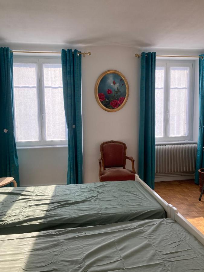 Tango Appartement De Charme Calme 75M2 6 Personnes 牟罗兹 外观 照片