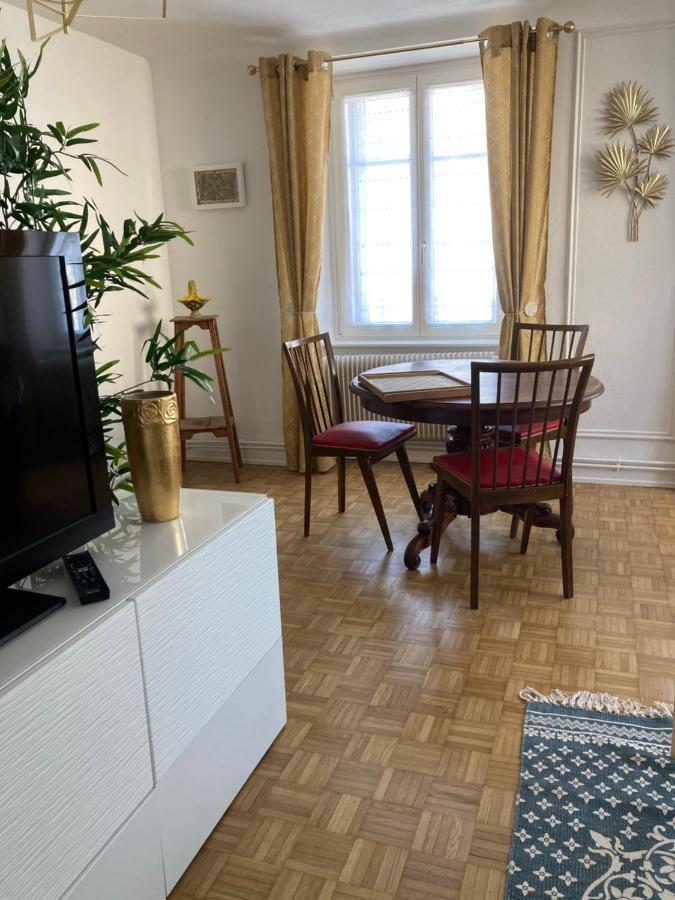 Tango Appartement De Charme Calme 75M2 6 Personnes 牟罗兹 外观 照片