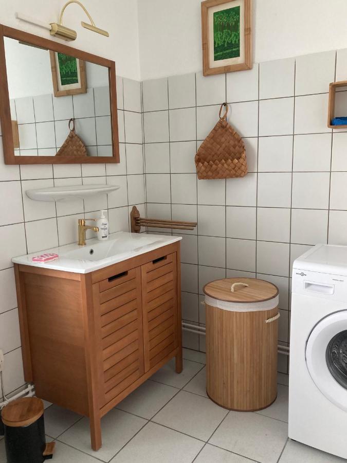 Tango Appartement De Charme Calme 75M2 6 Personnes 牟罗兹 外观 照片