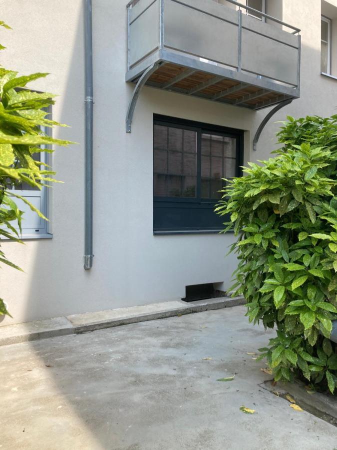 Tango Appartement De Charme Calme 75M2 6 Personnes 牟罗兹 外观 照片